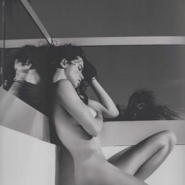 Adriana Lima undressed and sexy