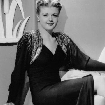 Angela Lansbury Hot Lingerie Pics Hot Sex Picture