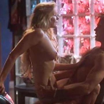 Bo Derek Nude Sex Scene In Woman Of Desire Movie