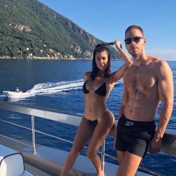 my moms dating a vampire