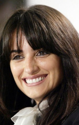 Penelope Cruz Goes Fully Naked Nude And Sexy Photos