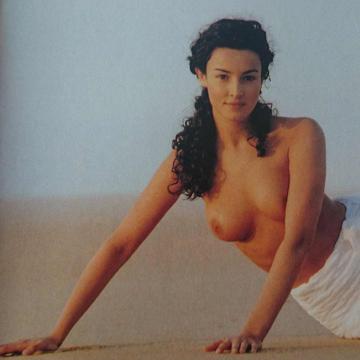Blanca Romero nude and topless pics