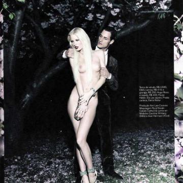 Caroline Winberg: just nude photos [Full Collection]