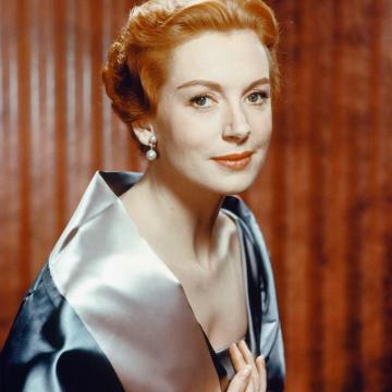 Deborah Kerr Nude Collection Pics