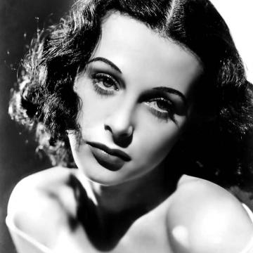 Hot Hedy Lamarr Nude Pics Mega Collection