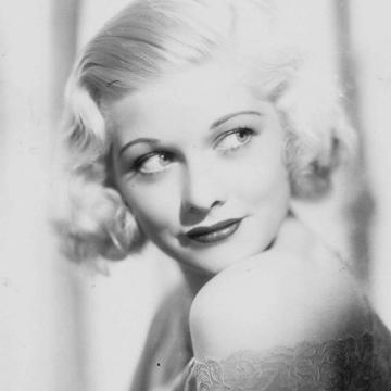 Lucille Ball incredible look