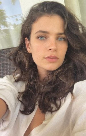 Kathleen Sorbara huge naked collection