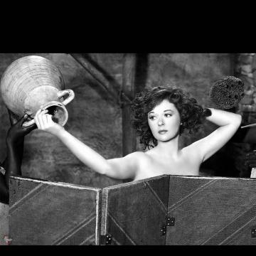 Susan Hayward Most Naked Nude Photos Ever