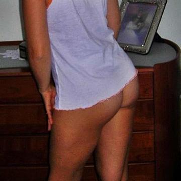 Julieanna Goddard nude ass leaked photo