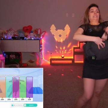 Alinity Twitch Sex Images Porn Pictures