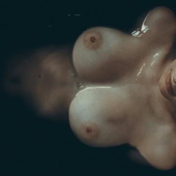 Amy Tsareva Instagram Nudes Set