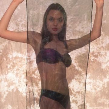 Angelina Jolie pussy and plenty of nudes