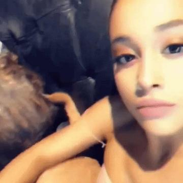 ariana-grande-goes-sexy-and-topless-16