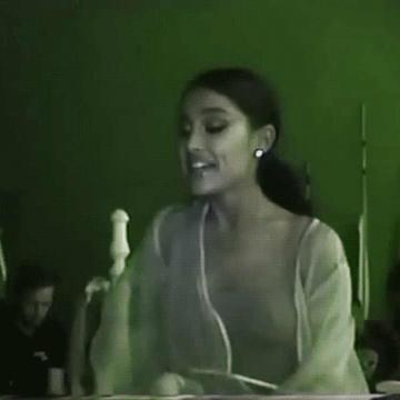 ariana-grande-goes-sexy-and-topless-7