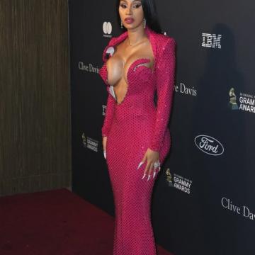 cardi-b-nude-photo-number-345