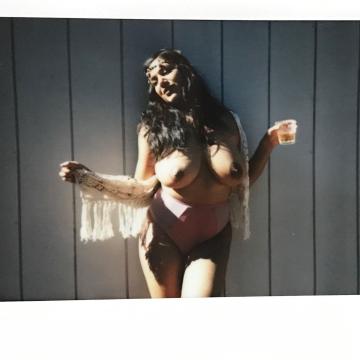 Devi-The-Model-Patreon-Nude-Photos-49