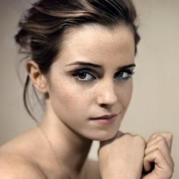 Emma Watson naked and sexy