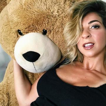 Gabbie-Hanna-Xxx-Photos-30