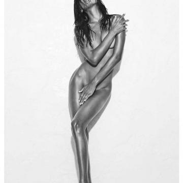 Jasmine Tookes naked photos collected