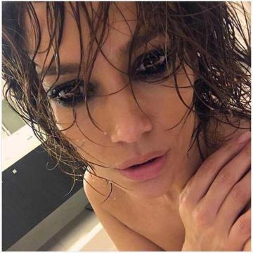 Jennifer Lopez most naked pics
