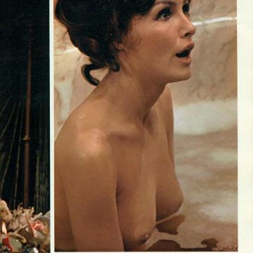 Julie newmar nude photos