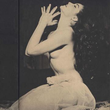 Pictures nude julie newmar Playboy: Sex