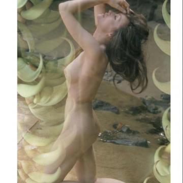 Newmar of nude photos julie Julie Newmar
