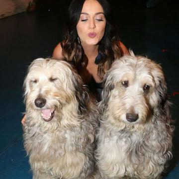 Dog And Katy Perry Porn - Katy Perry naked leaked pics | Celebrity Galls