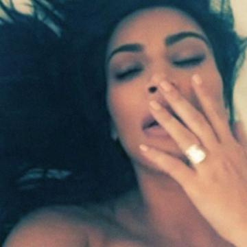Kim Kardashian best nudes