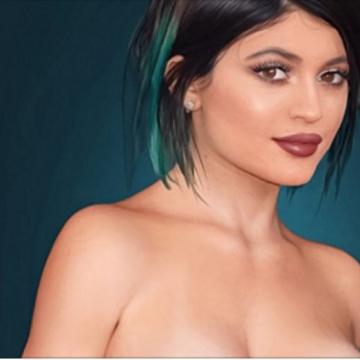 kylie-jenner-booty-and-topless-23