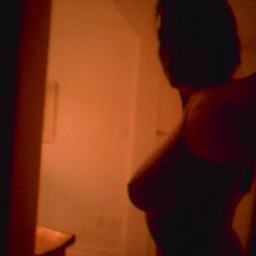Leelee Sobieski sexy nude breasts
