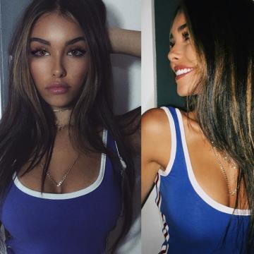 Madison Beer Nudes Leak | Celebrity Galls
