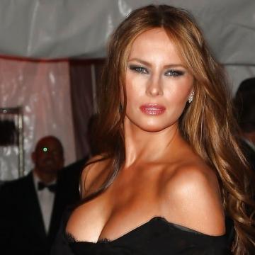 360px x 360px - Melania Trump naked shoot and lesbian pics | Celebrity Galls