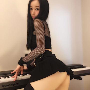 Saori-Kiyomi-Patreon-Free-Porn-Photos-75