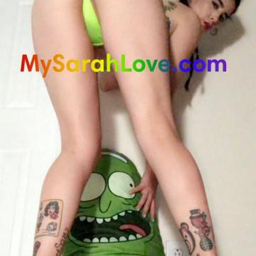 Sarah-Love-Snapchat-Porn-Photos-3