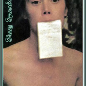Sissy Spacek nude collection