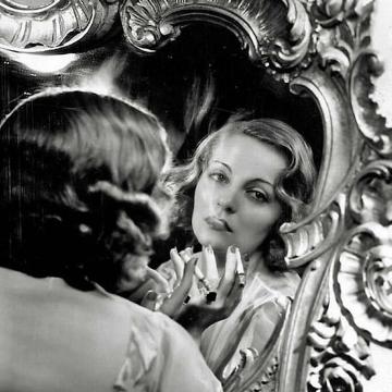 Tallulah Bankhead looks stunning