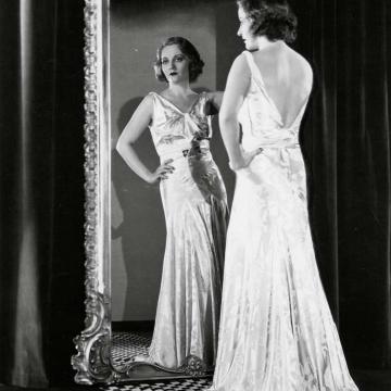 Tallulah Bankhead sexy photo