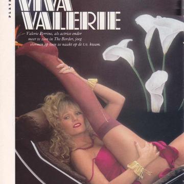 Perrine boobs valerie 