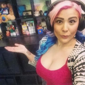 Zombiunicorn-Xxx-Photos-Leak-38