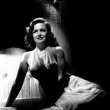 Boobs donna reed Donna Reed