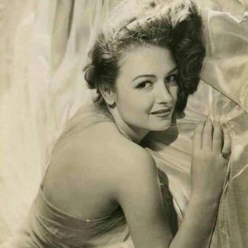 Donna Reed Naked