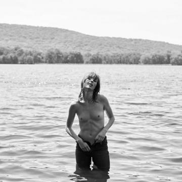 Edie campbell nude