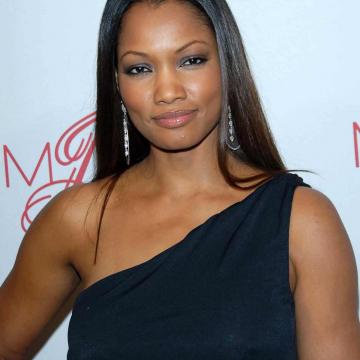 Garcelle Beauvais wears this lingerie out in public