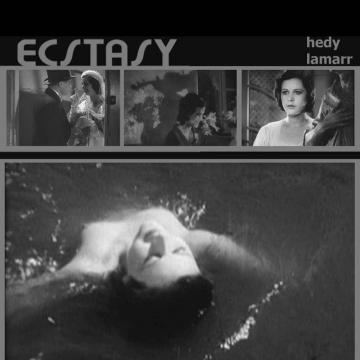 Hedy Lamarr boobs uncovered