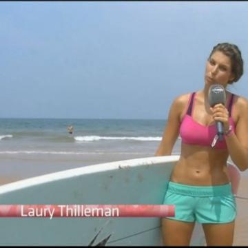 Laury-Thilleman-huge-naked-collection