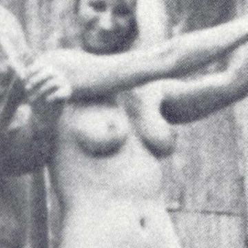 Sally Kirkland naked