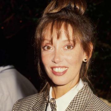Shelley Duvall looking fresh and hot