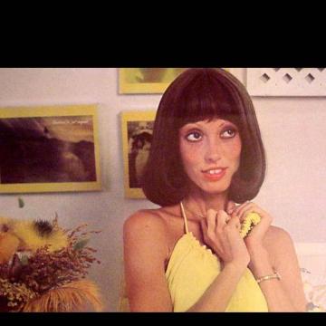 Shelley duvall topless